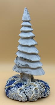 Preview: Walliser Goldmarmor-Binntree